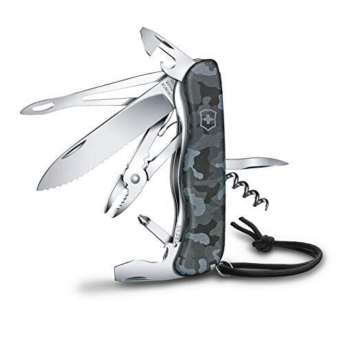 Victorinox Skipper Navy Camoufl age 111mm 0.8593.W942-X1NEW
