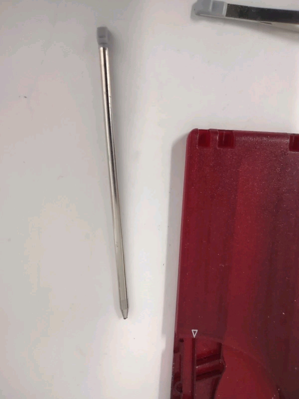 Victorinox Red Multi-Tool Swiss Made Knife, Scissors, Tweezers, File, Pin