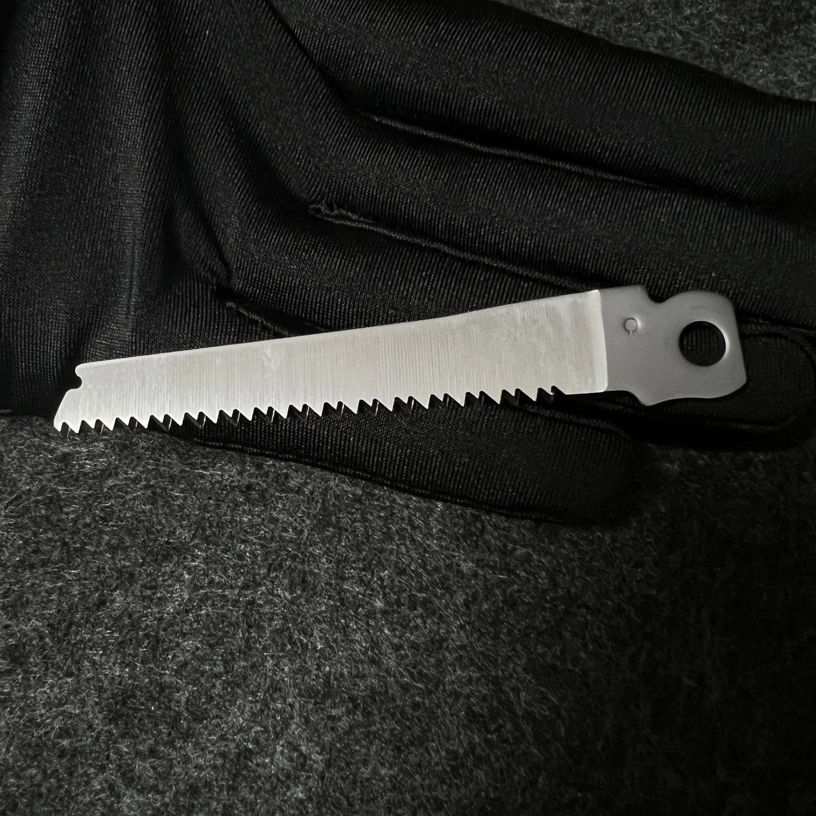Original Replacement Part-Wood Saw For Leatherman Wave Charge TTI Rebar Signal