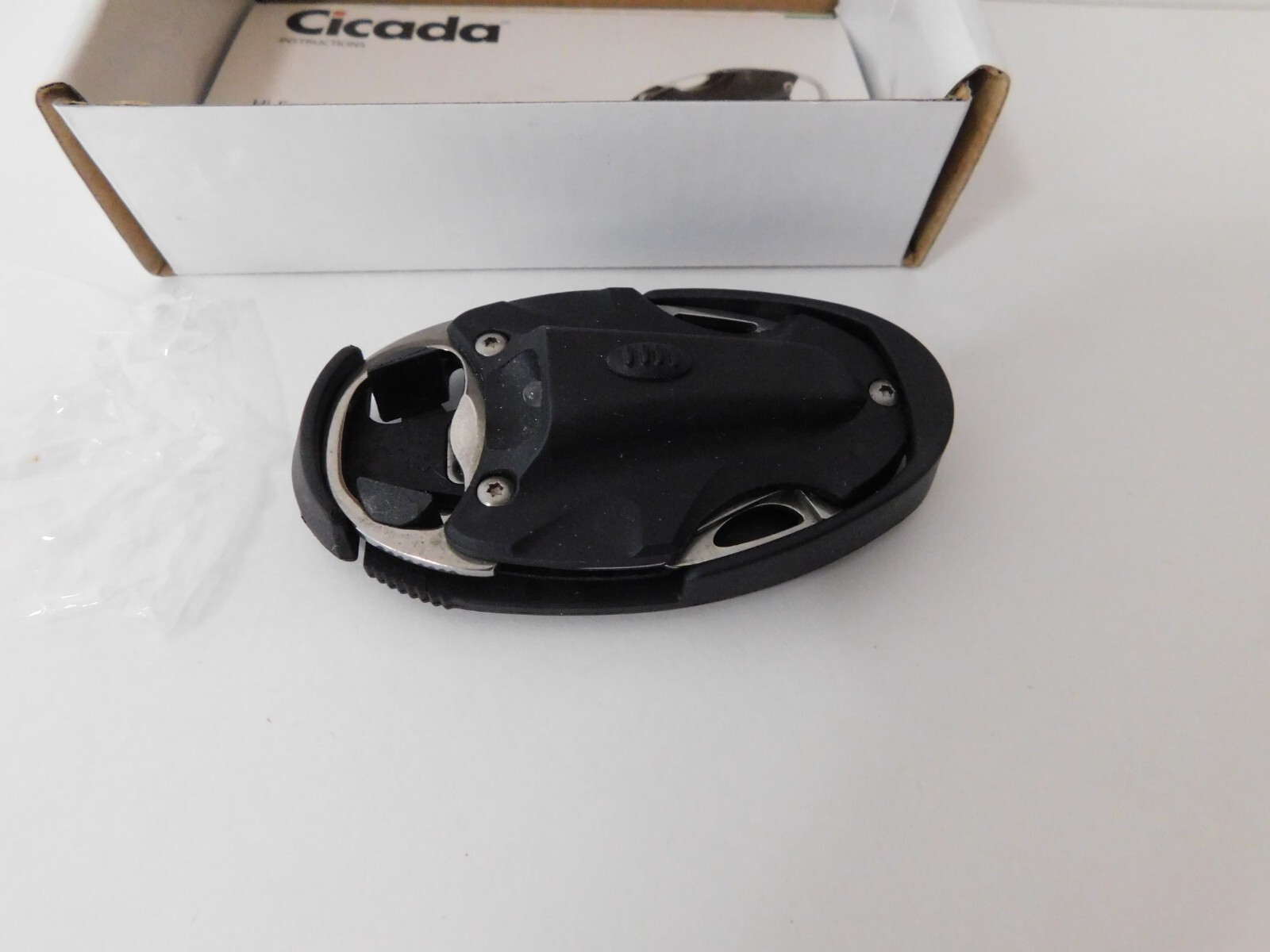 Columbia River Multi-Tool w/Sheath Cicada CRKT