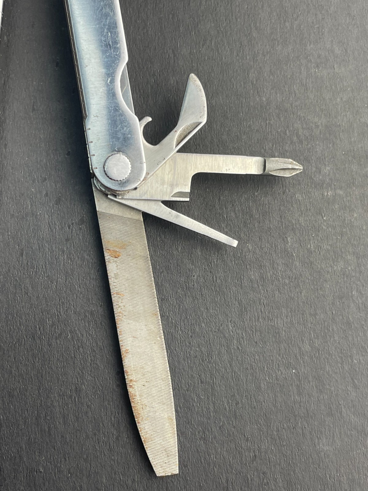 Leatherman PST Original Multi-Tool Knife Plier Various Dates available