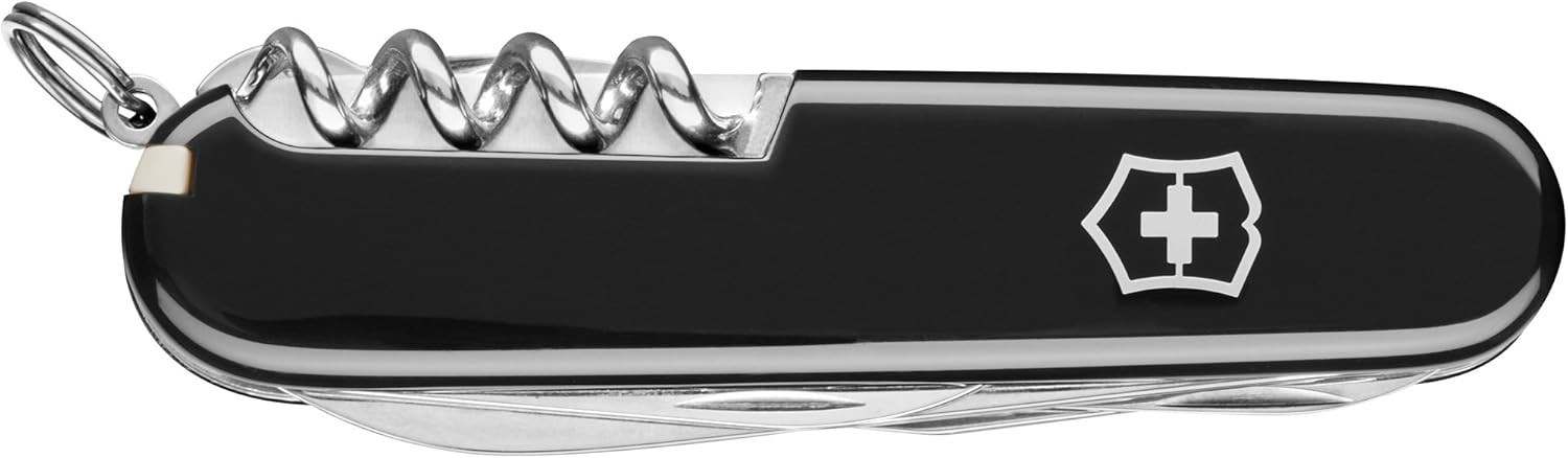 Mercedes-Benz Collection ×Victorinox Climber Knife B66953409 Black