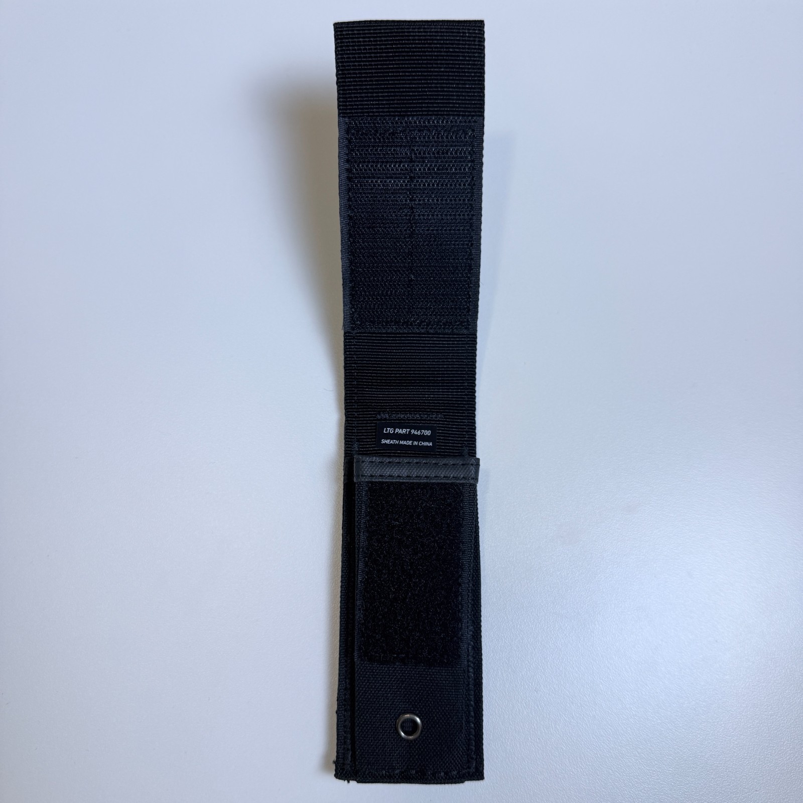 Leatherman Molle Sheath Size Large 946700 Arc P4 Charge – Black