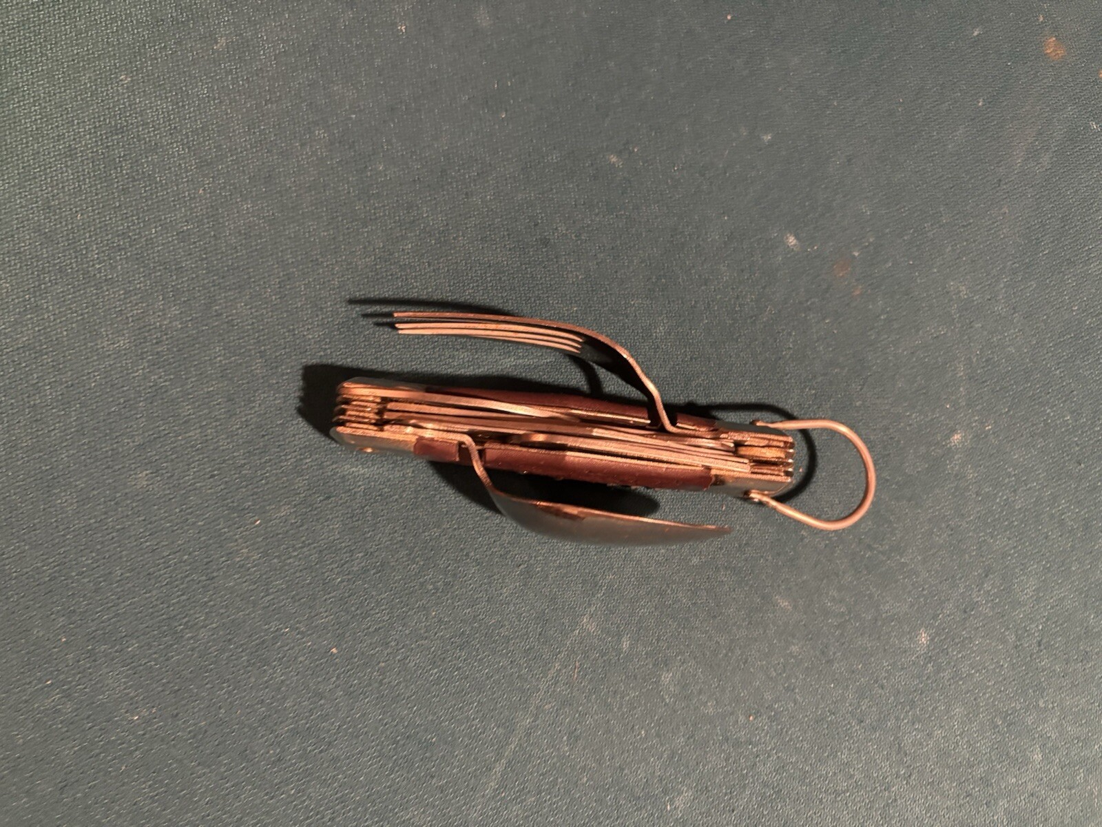 Survival multipurpose Tool