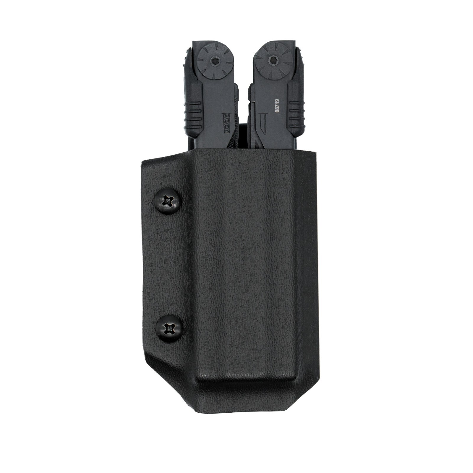 Clip & Carry Kydex Multitool Sheath – For the Gerber Diesel – USA Made