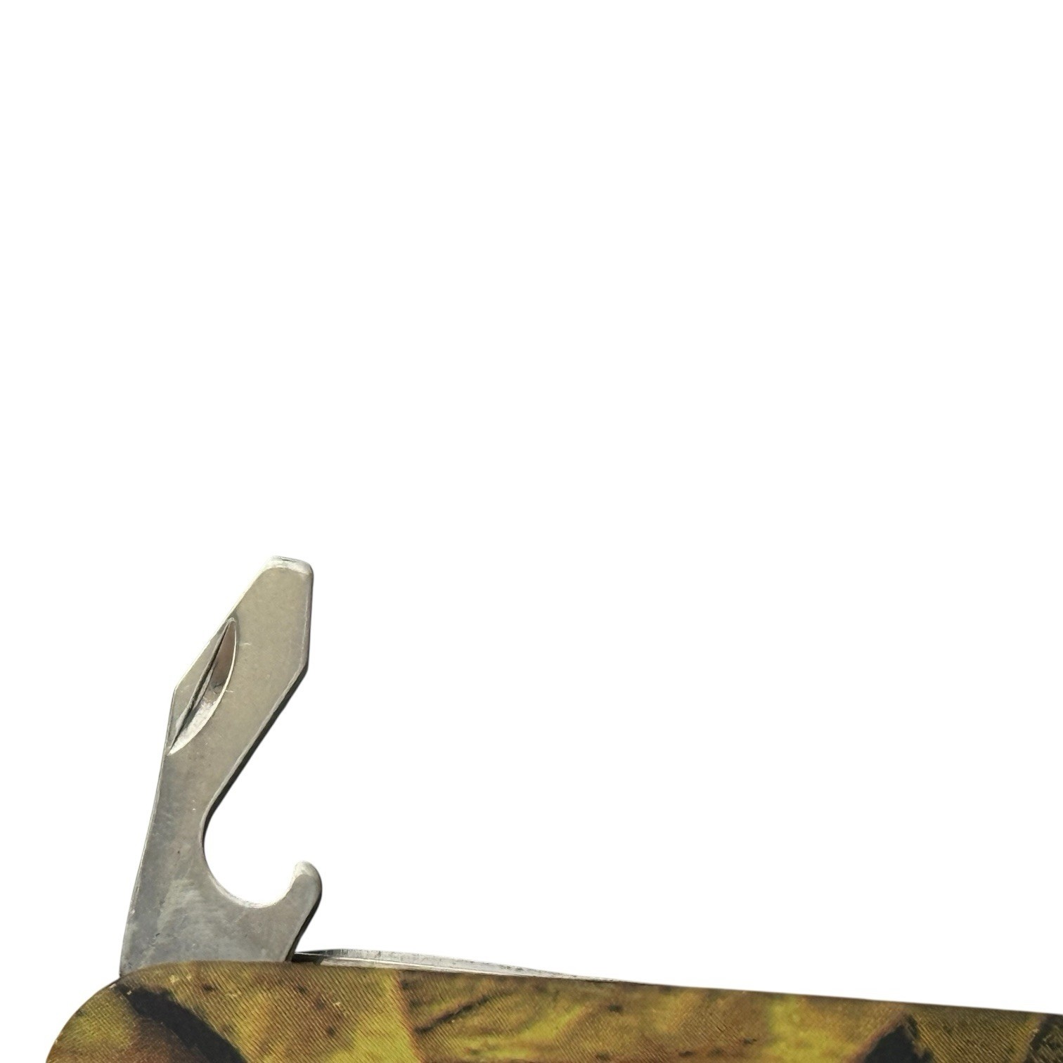 Appalachian Trail Multi-Tool Camping Knife Stainless Steel Camouflage