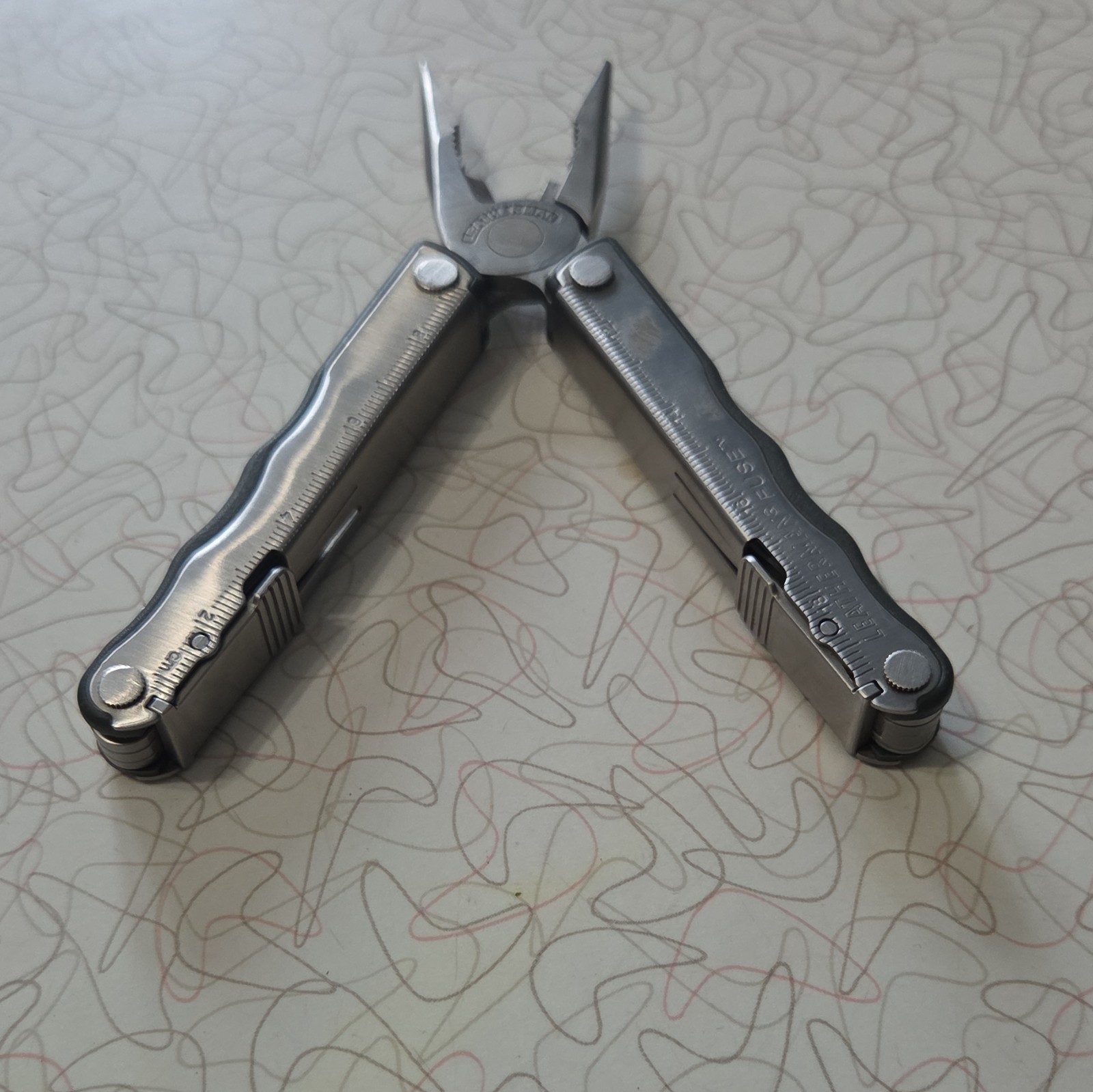 Leatherman Blast And Fuse Need Cleaned A Little But Still In Good Shape.