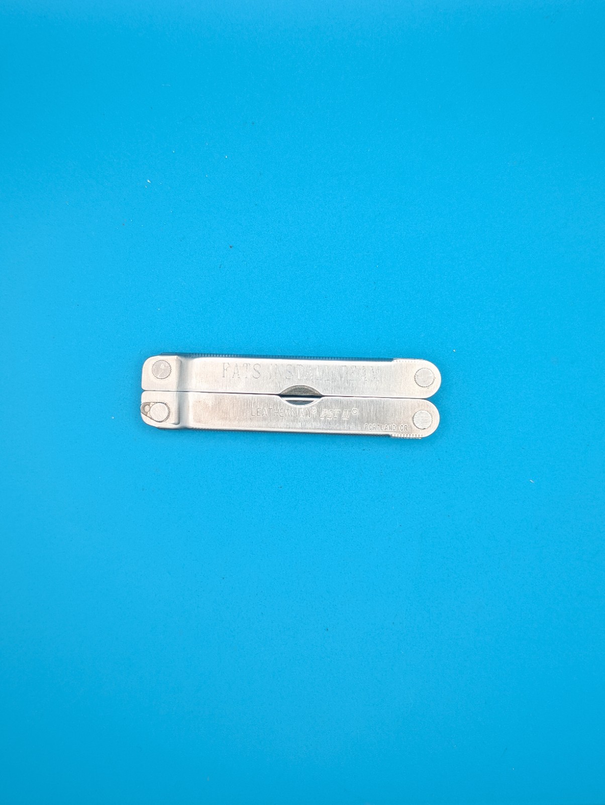Leatherman PST 2 Multi Tool! 09/03 date stamp! Fast Shipping! *HOUA YANG*