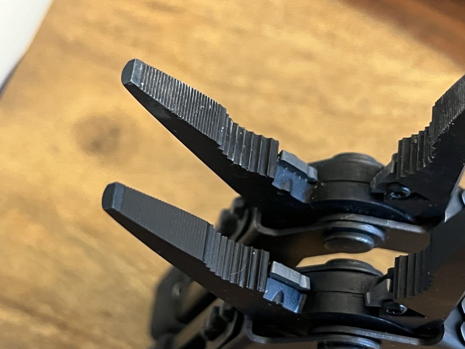 -USA- Gerber Multi Tool MP600 VERY Nice! w/Gerber Sheath TSA Confiscated Lot 2