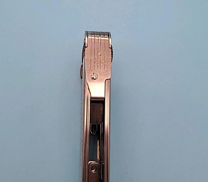 Victorinox SwissTool Swiss Army Multi Tool – 1998 Version – Saw, File, Blade