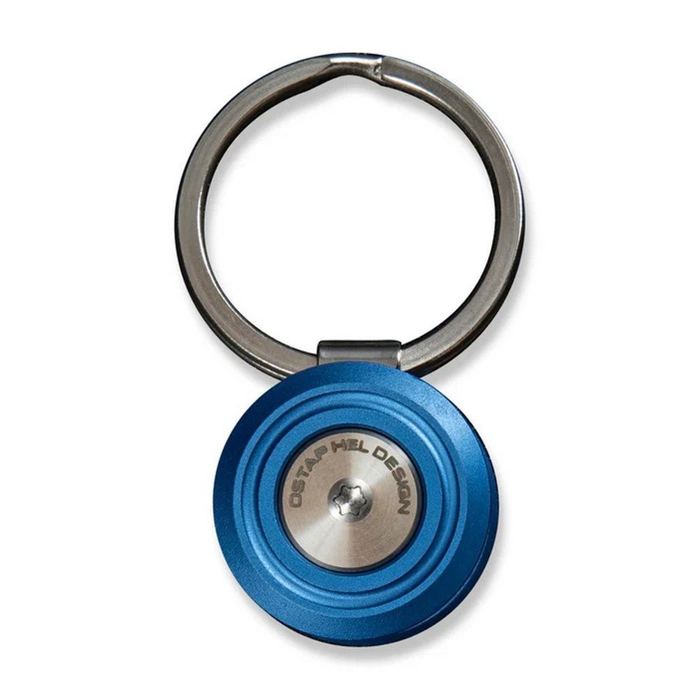 Civivi Key Coin Keyring Bronze Washers Pivot Lengths Stainless/Aluminum C23056-2