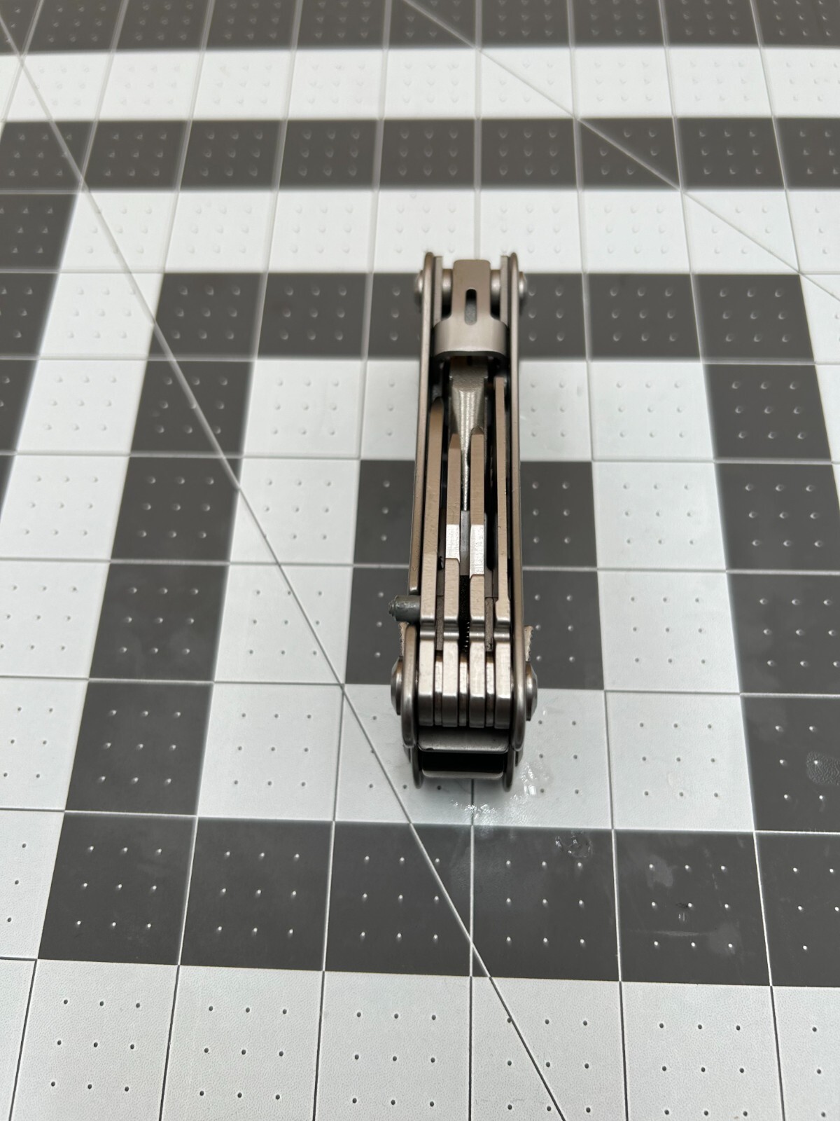 Gerber Suspension Multi-tool
