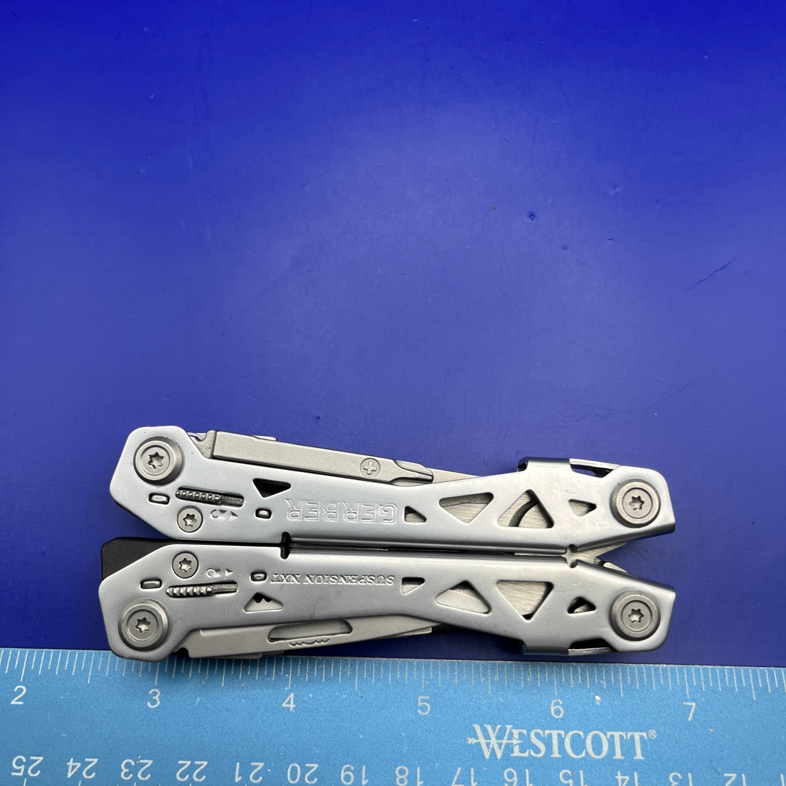 Gerber Suspension NXT Multi-Tool
