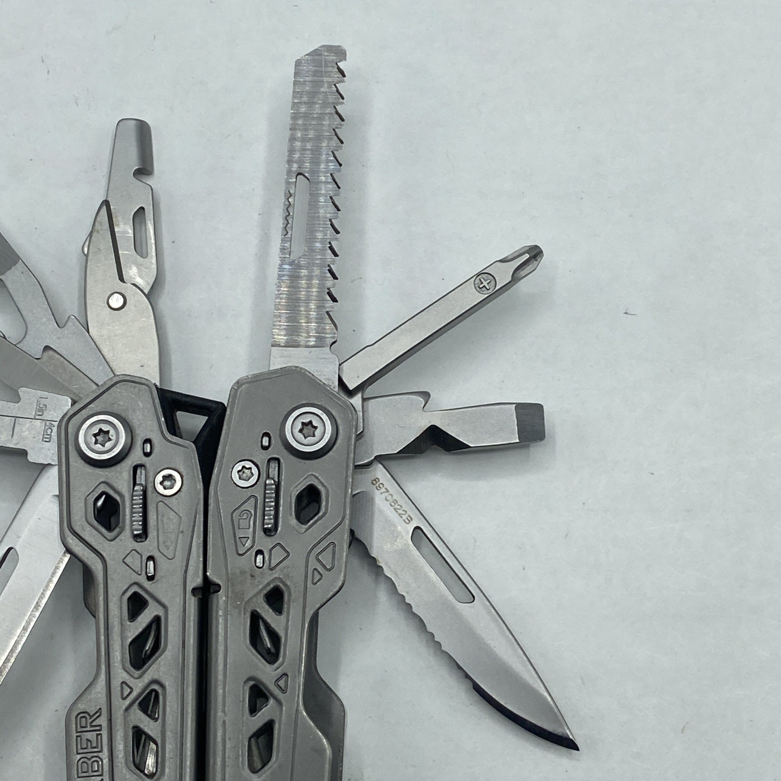 Gerber Truss Multi Tool – Gray