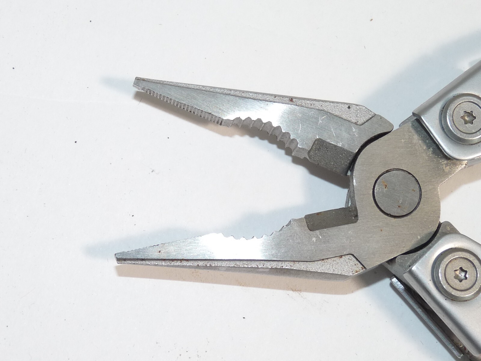 Gerber Suspension-NXT Mutli-Tool w/ 15 Tools