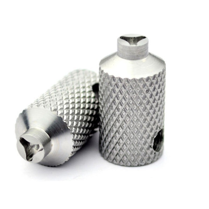6PCS Titanium Handle Screws for Combat Troodon Dirac Style DIY Parts