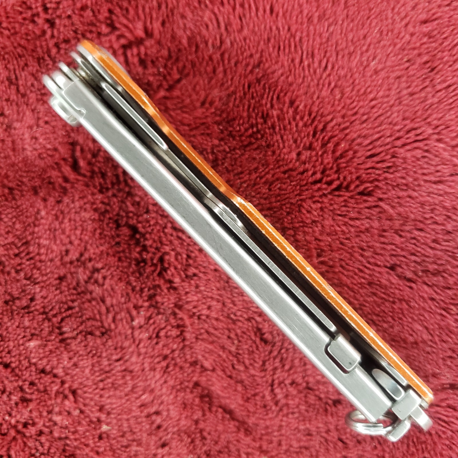 Gerber Armbar Slim Cut Multi-Tool Burnt Orange