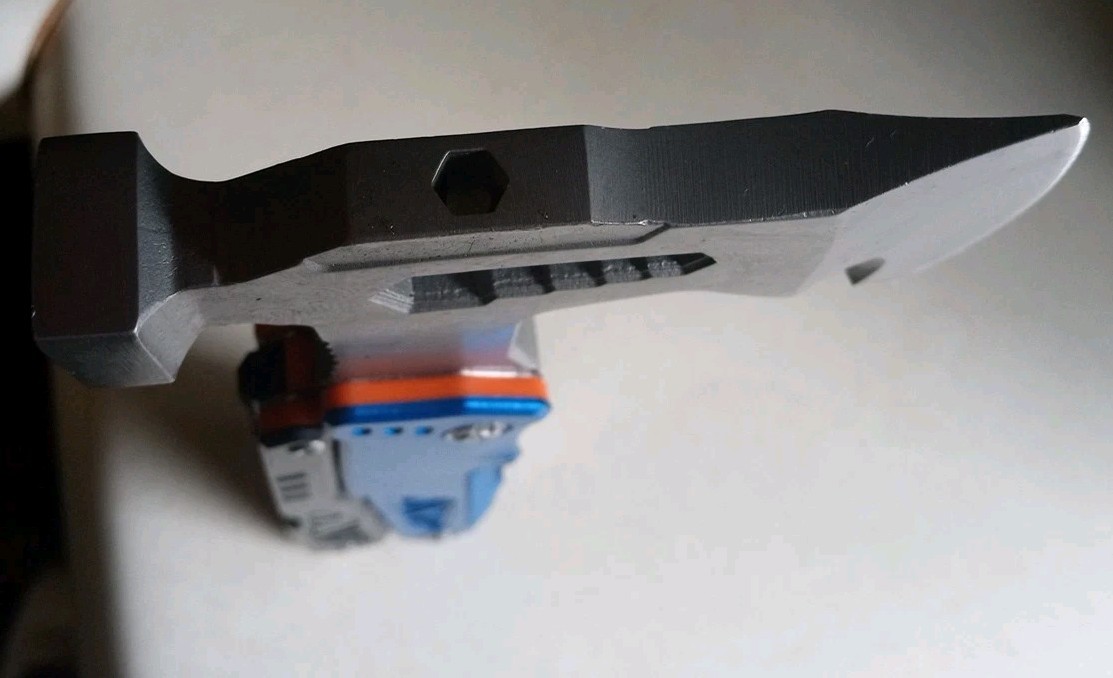 multi tool Knife 17 IN 1 Axe,Hammer And More New 2025 Updated