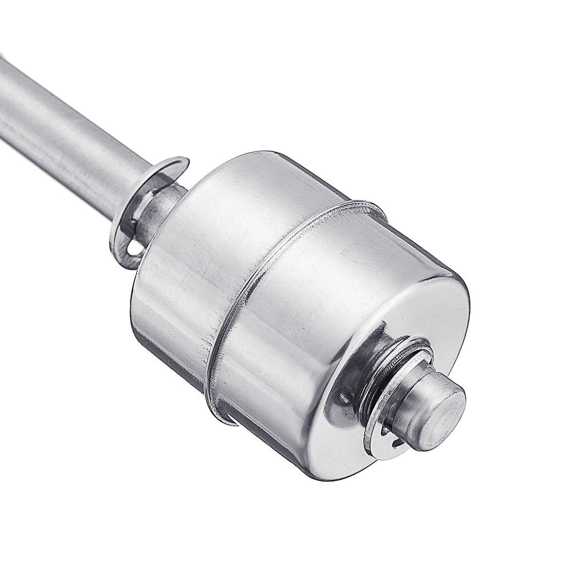 Stainless Steel Water Flow Tank Vertical Float Switch Liquid Ke…