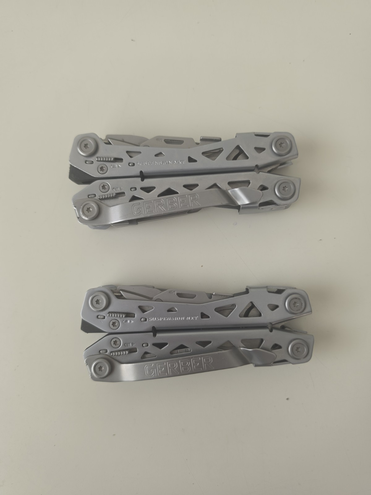 Gerber Suspension NXT Multi-Tool Lot Of 2