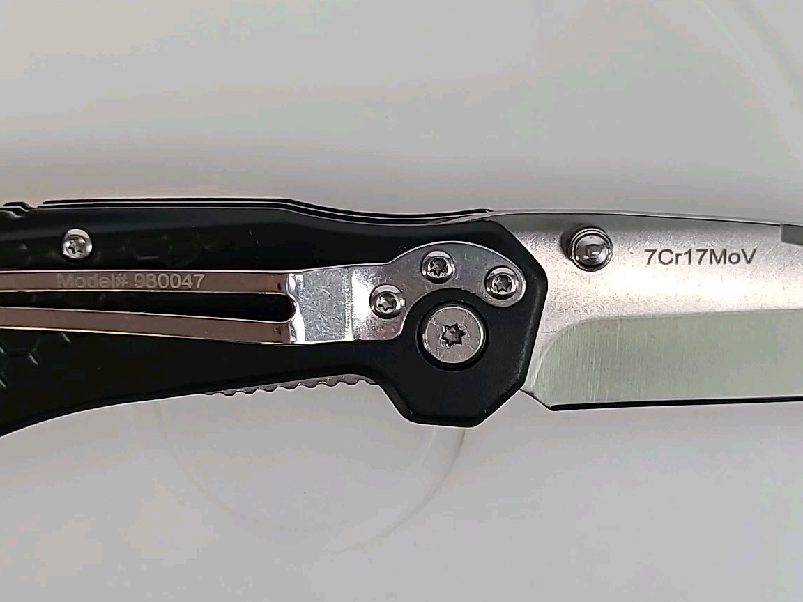 LOT 3 Piece Set CAT 13-in-1 Multi-Tool and Pocket Knife and Razor Knife NWOB