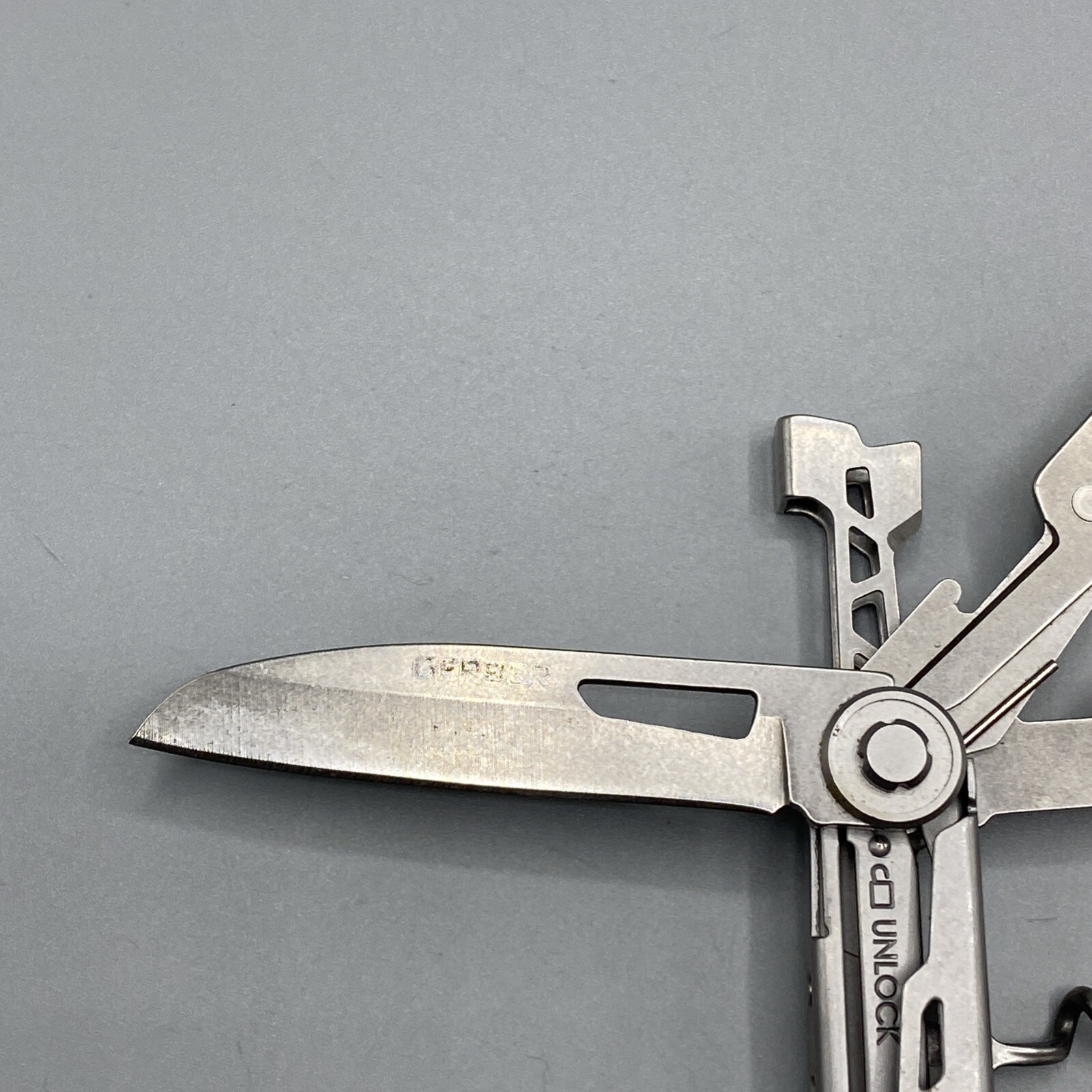 Gerber Armbar Cork Multi tool – Onyx