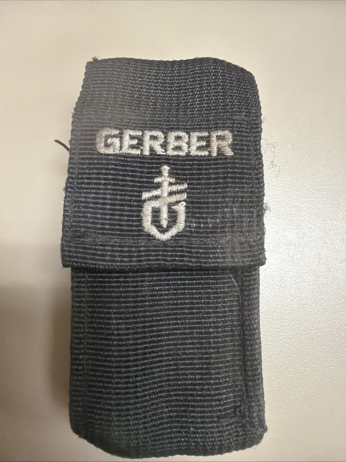 Gerber Truss 17-in-1 Multi-Tool Needle Nose Pliers with Sheath EDC Camping Gear