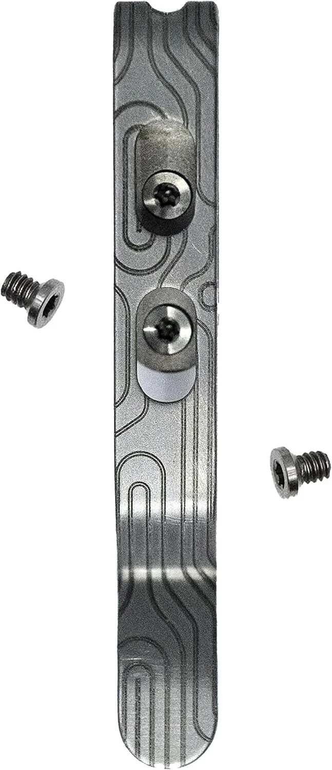 Donk! Pocket Clip for Leatherman Free, Bond & ARC – P2, P4, T2, T4, K2, K4 – Tit