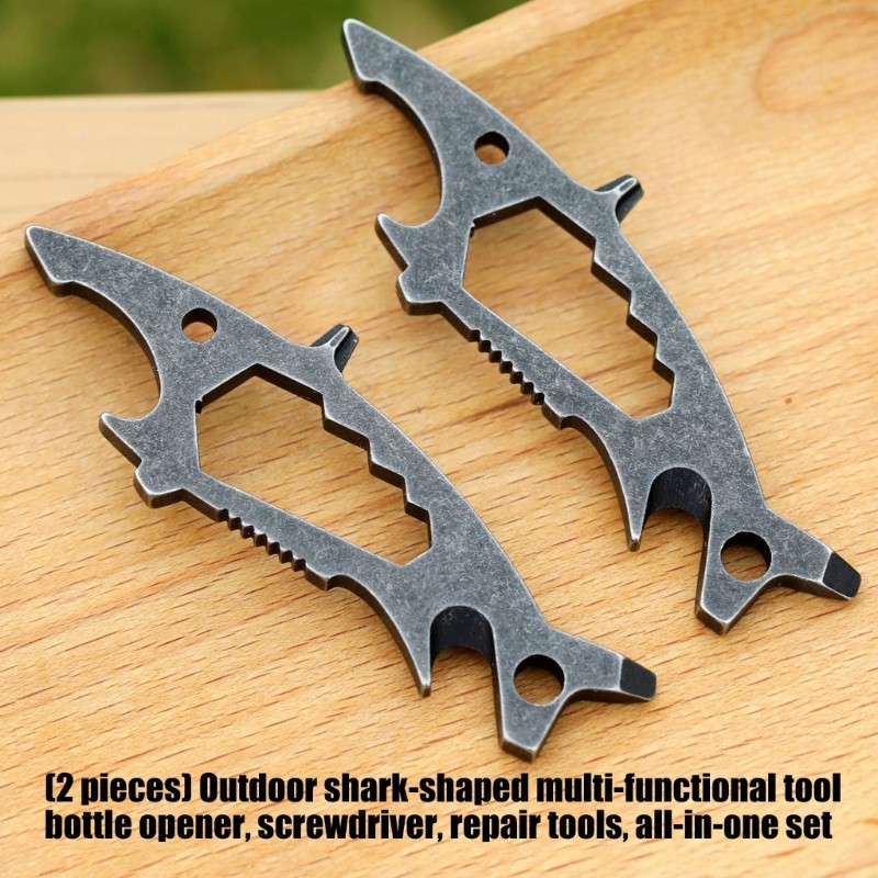 Small Carbon Steel Beer Opener Fashion Pocket Keyring Bottle Opener Funny Gift