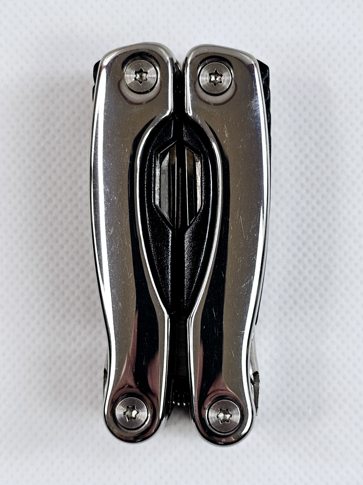 Appalachian Trail Multi Tool Stainless Steel File Saw Pliers