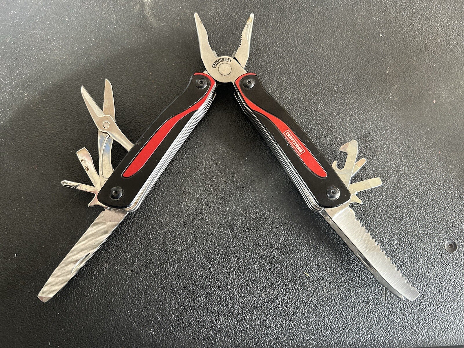 Craftsman Multi tool