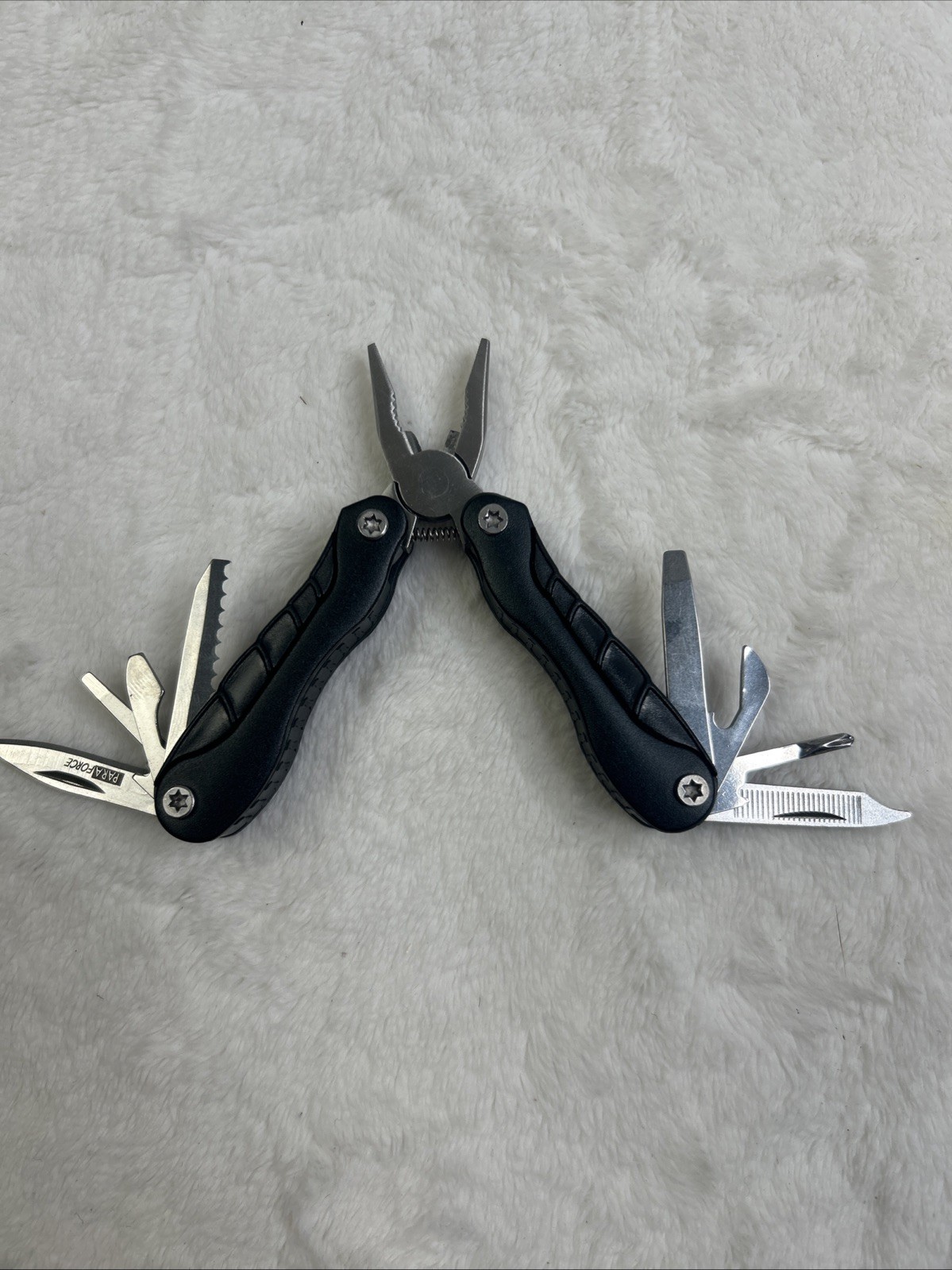 Multi Tool, Multitool, Survival Tools, Pocket & Camping Knife, Multitool Pliers