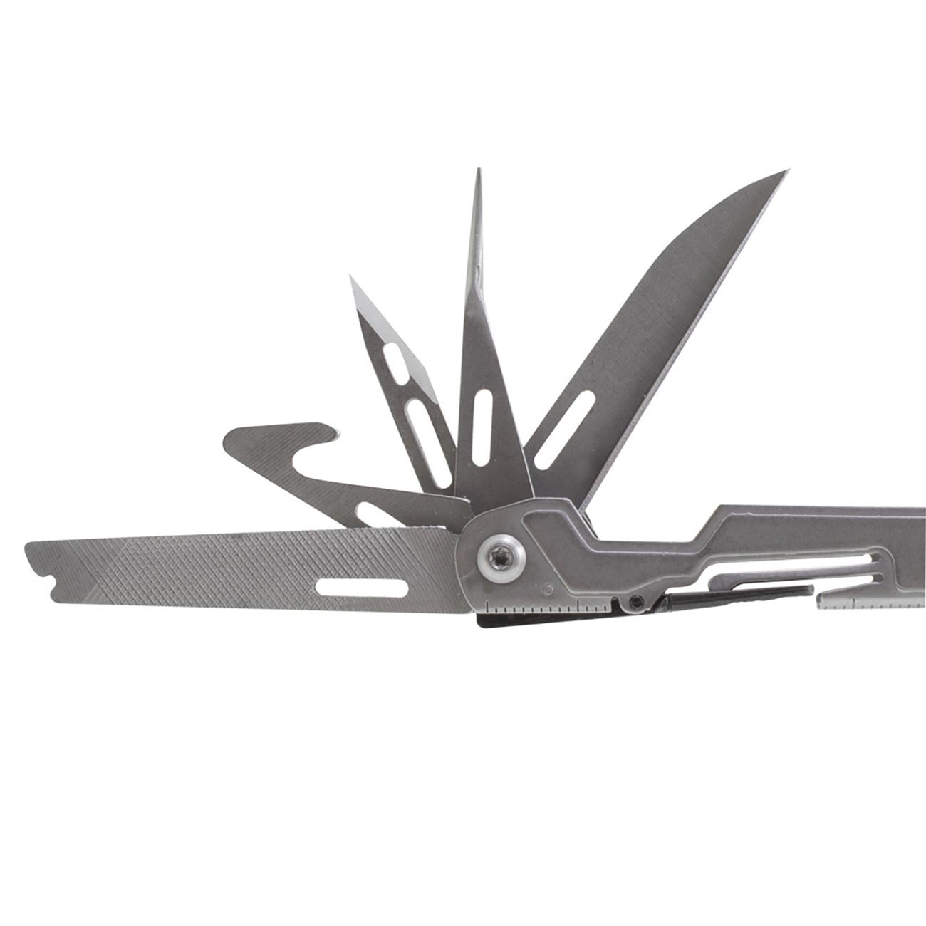 Tool Logic SOG-PP1001-CP Sog Powerpint – Bead Blast (sogpp1001cp)