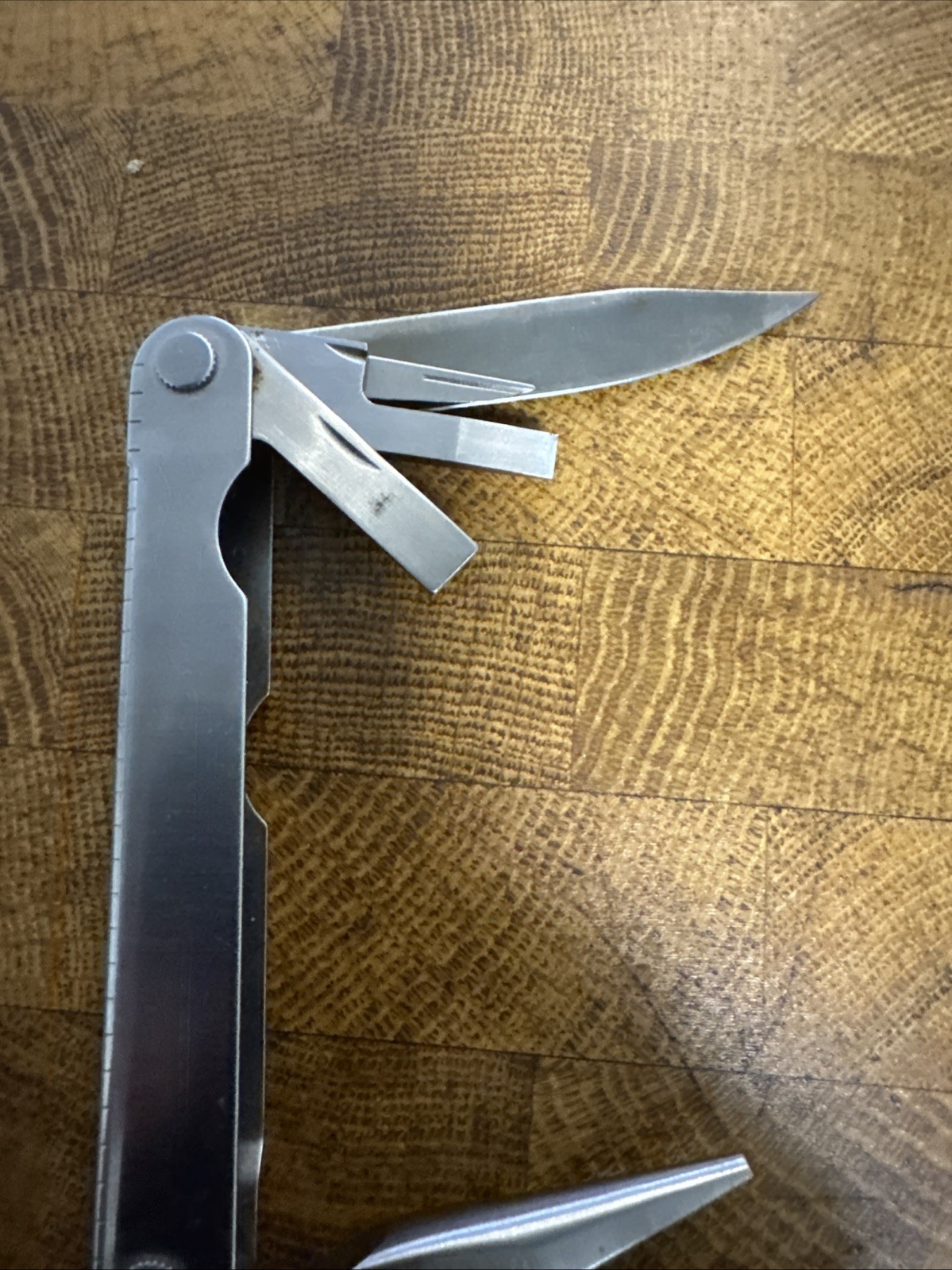 Vintage Leatherman Tool 1325473