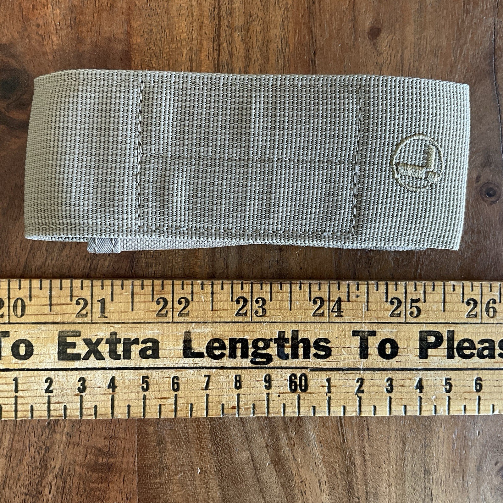 1 Leatherman Sheath / Pouch for ARC, Wave+, Charge, Surge, SuperTool 300, Signal