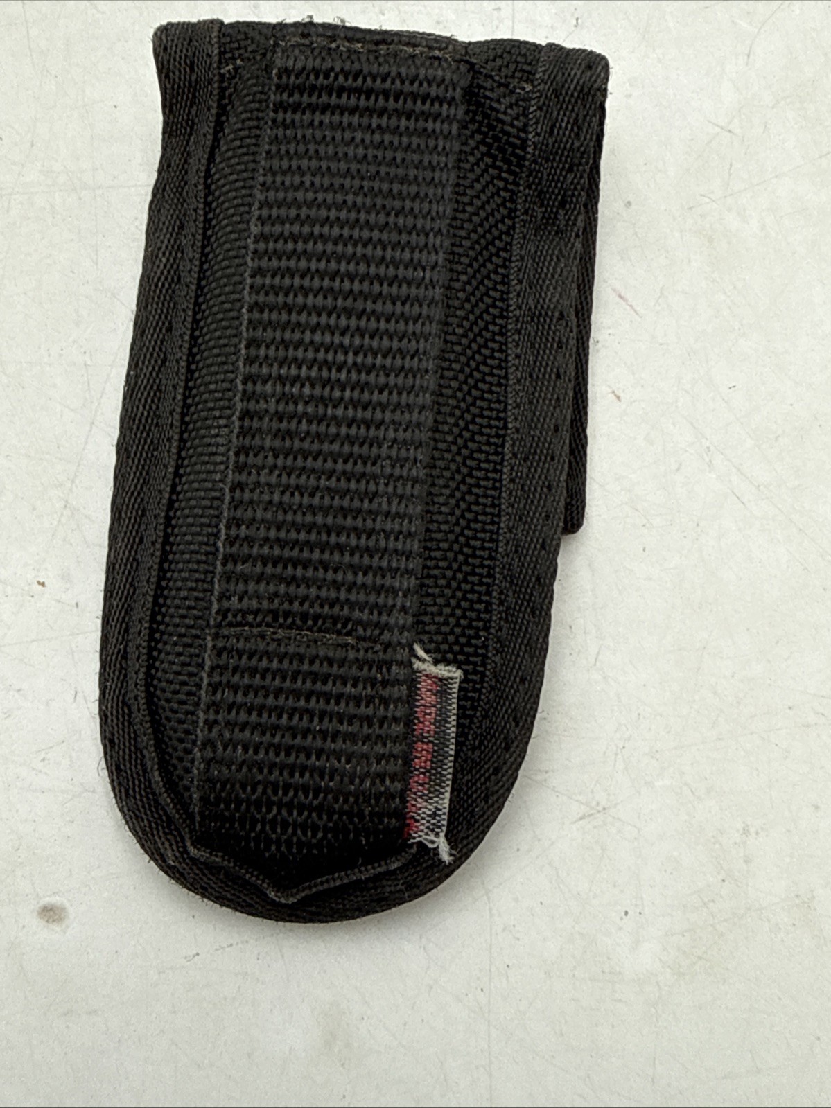Vtg 1993 Orig. Leatherman PST POCKET SURVIVAL TOOL US Reg. 1325473 W/ Nylon Case