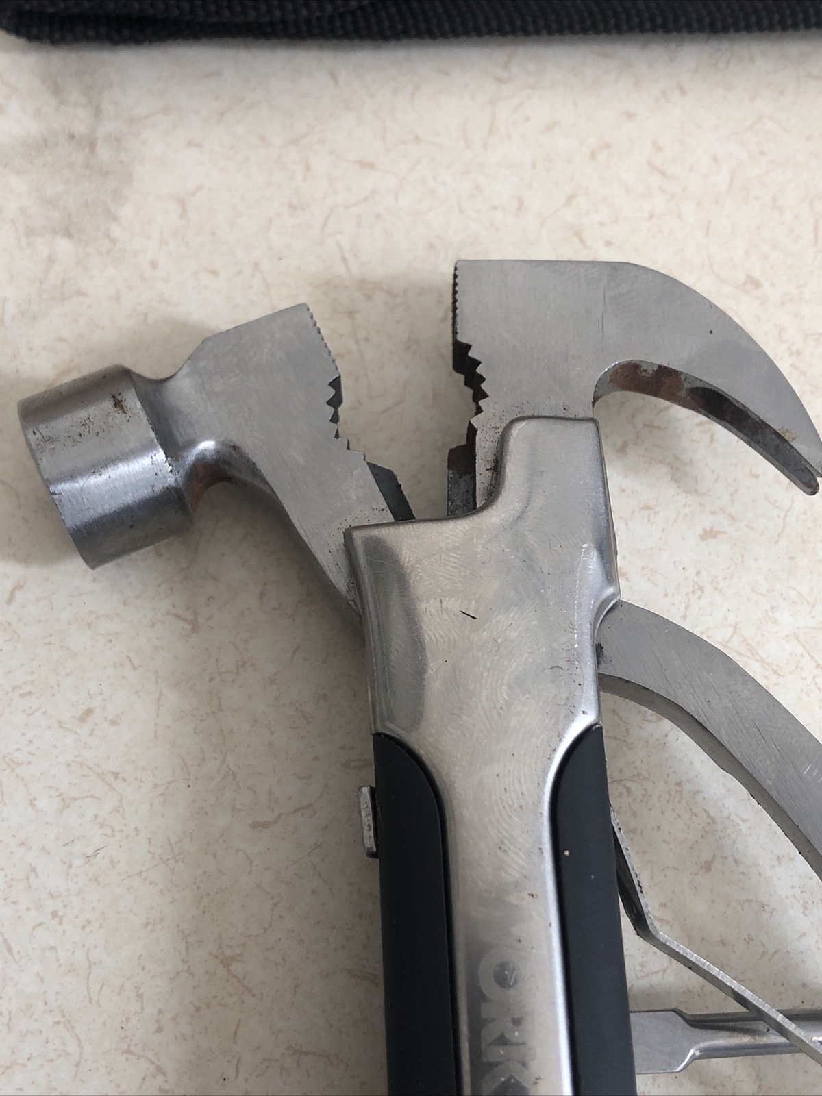 workzone multitool