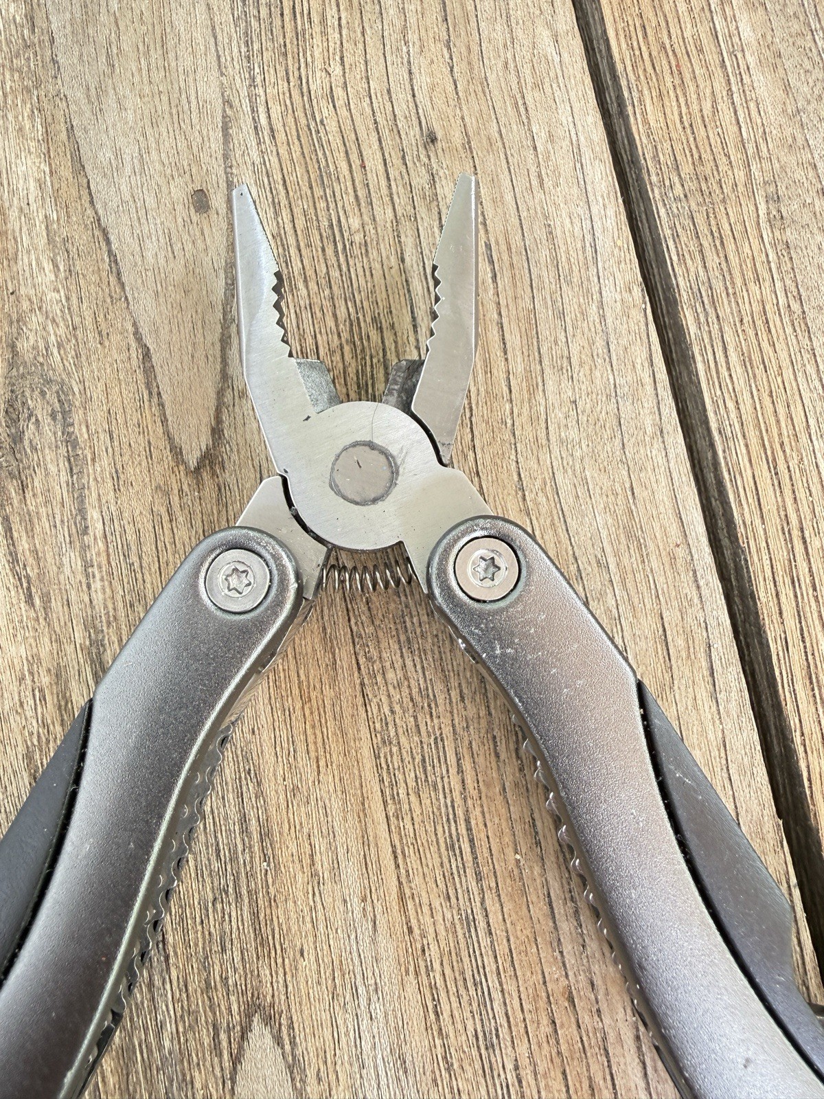 Epex 21-in-1 Multi-Tool w/ Pliers Pocket Knife + Bonus Mini Multi-Tool