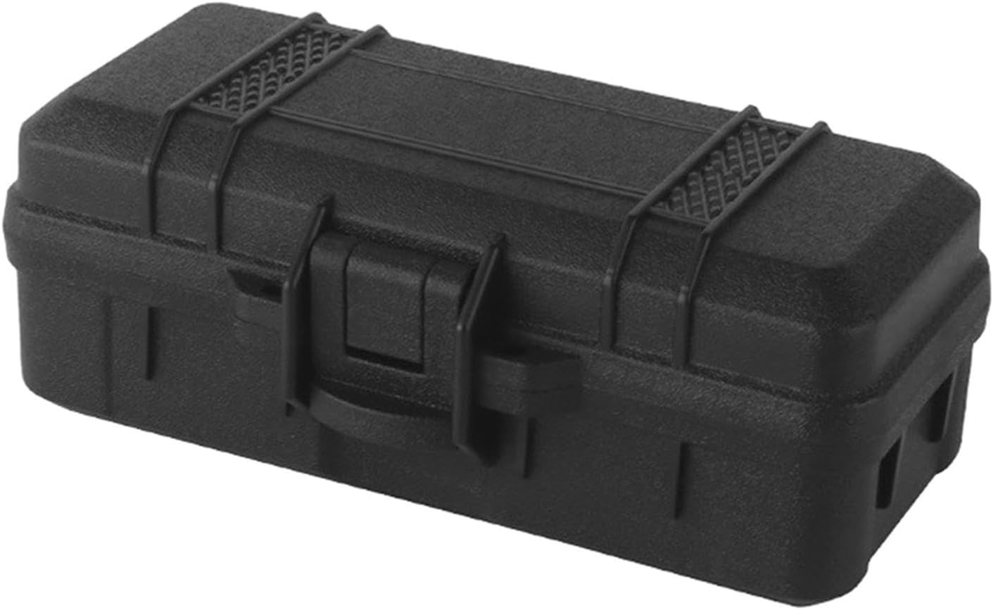 Waterproof Shockproof Hard Case Outdoor Survival Tool Storage Box Tactical Foam