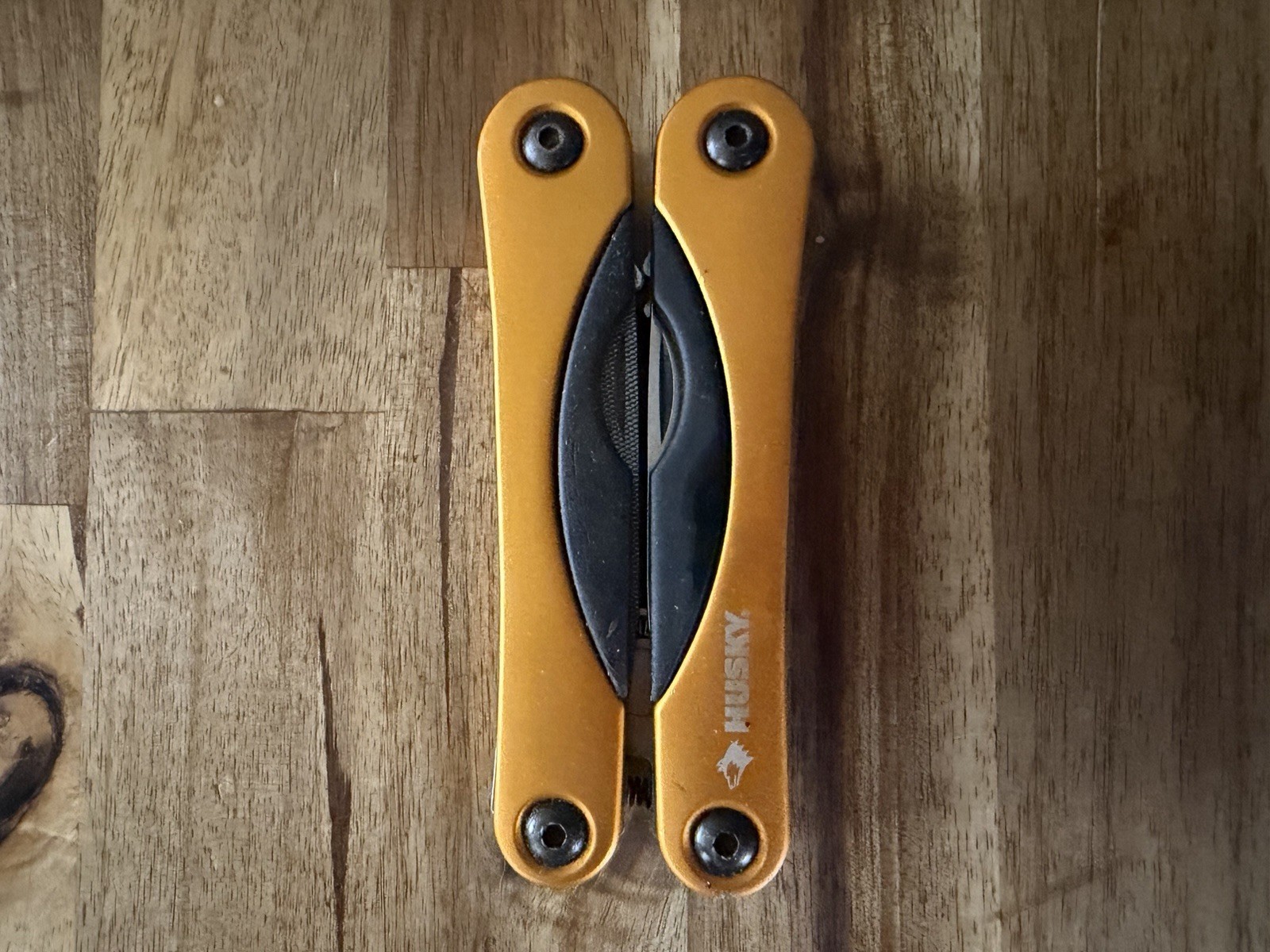 Husky multitool