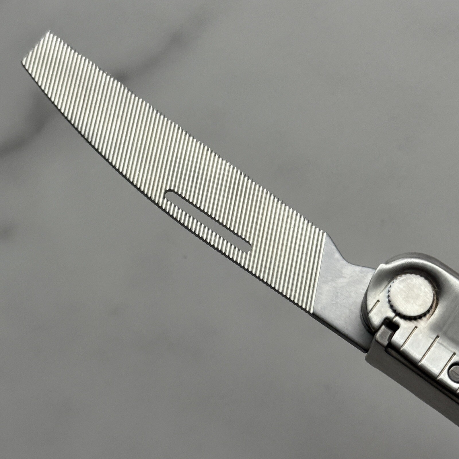 Leatherman Knifeless Rebar Frame Parts Replacement Leatherman Rebar Half Frame
