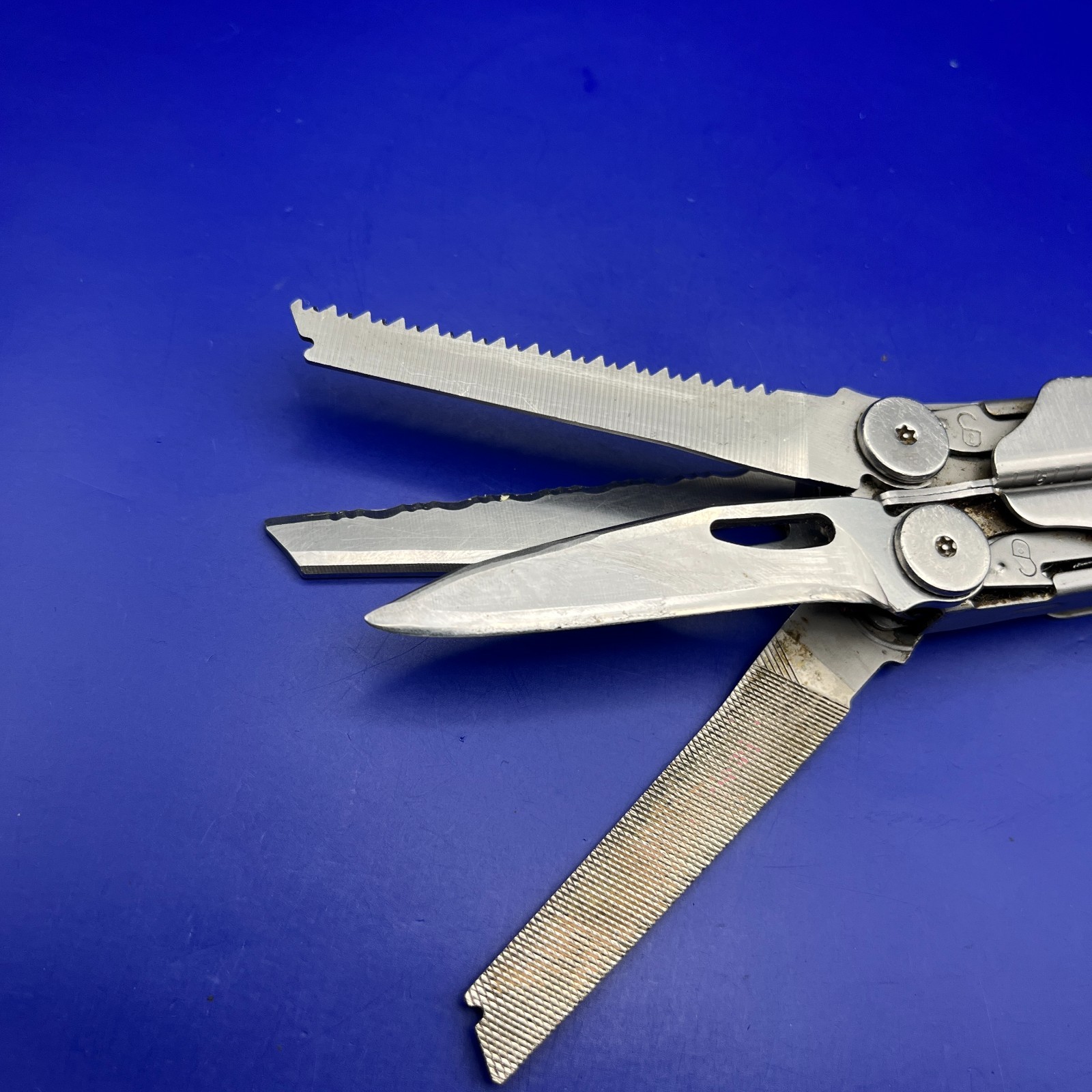 Leatherman Wave Multi-Tool
