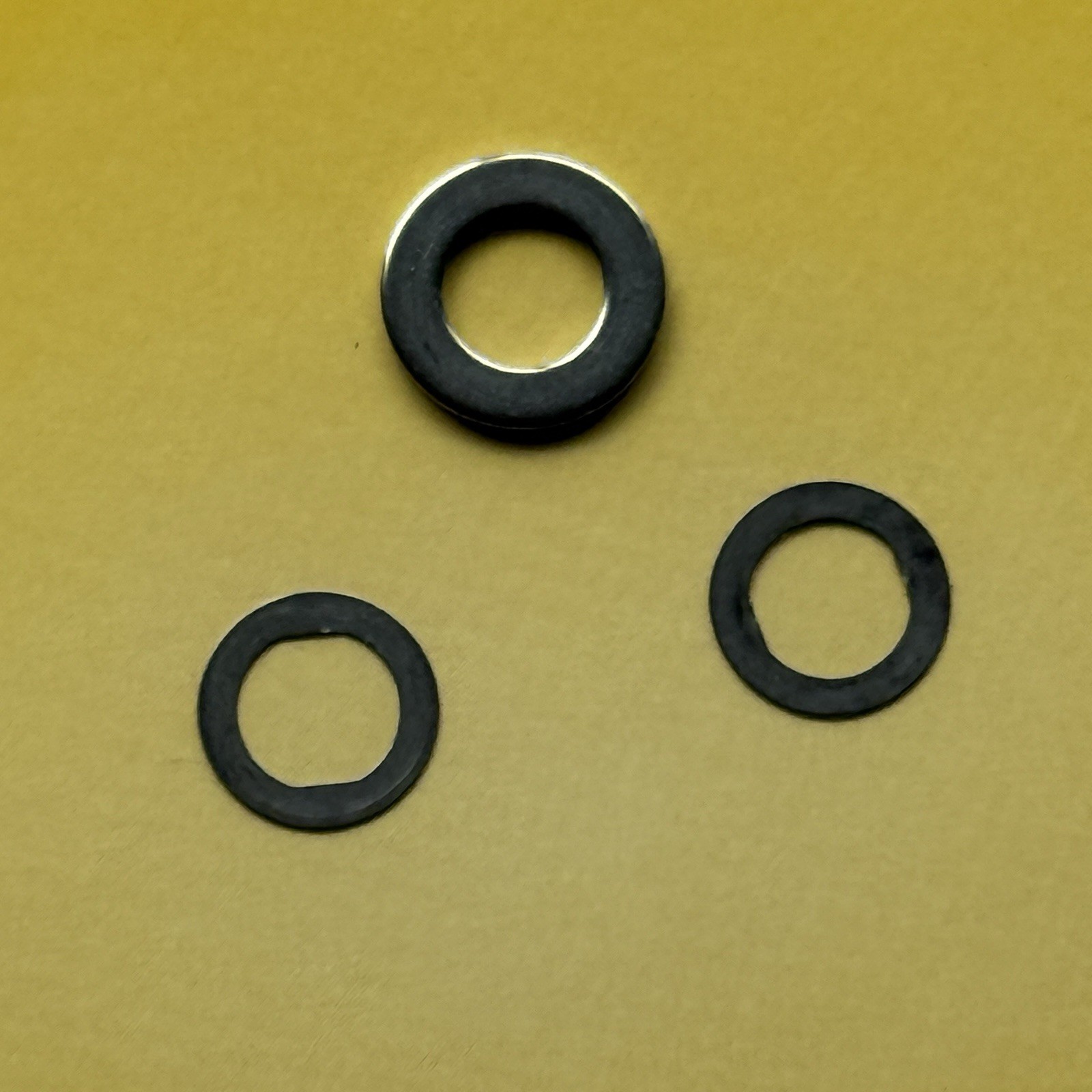 Leatherman Super Tool 300 Washer Spacers Super Tool 300 Washers Bushings