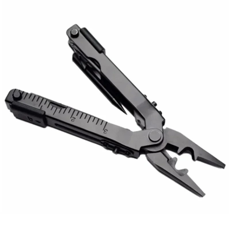 portable camping tool pliers, Stainless Steel Multi Tool Pliers, Gifts for Men