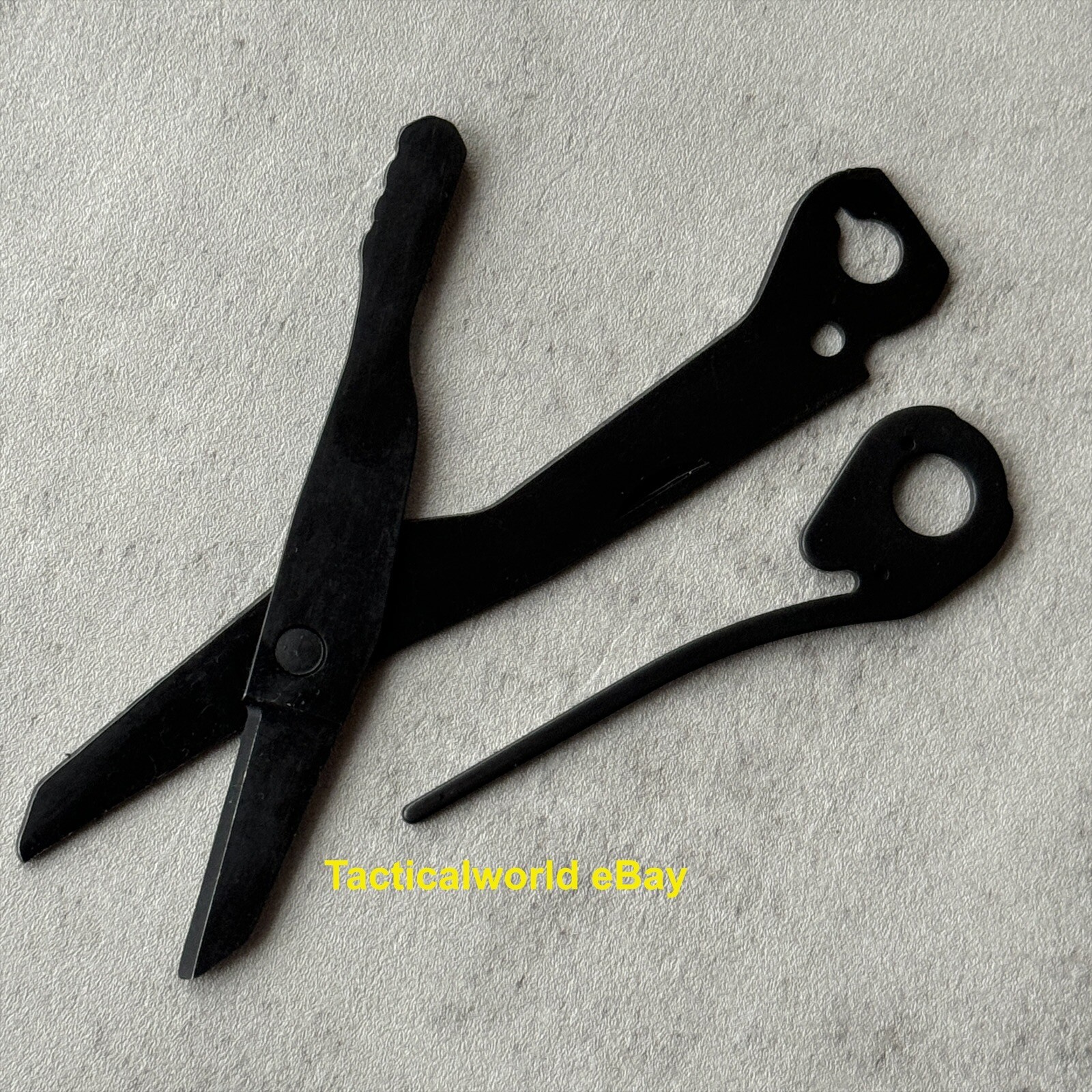 Leatherman Surge Parts Replacement Leatherman Surge Scissors Replacement Part