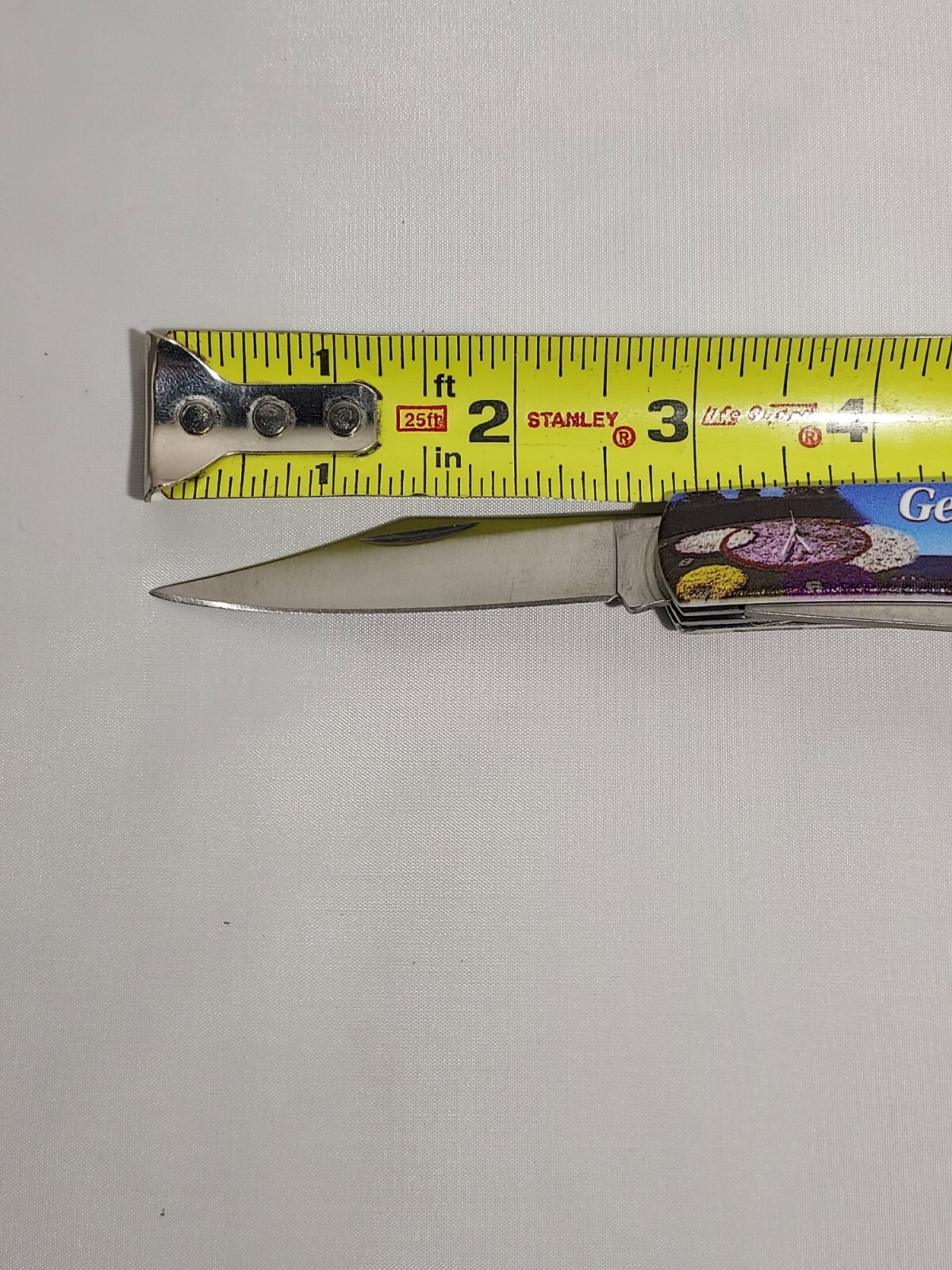 Cotfer Geneve Suisse Switzerland Picnic Tool-spoon, fork, knife, bottle opener