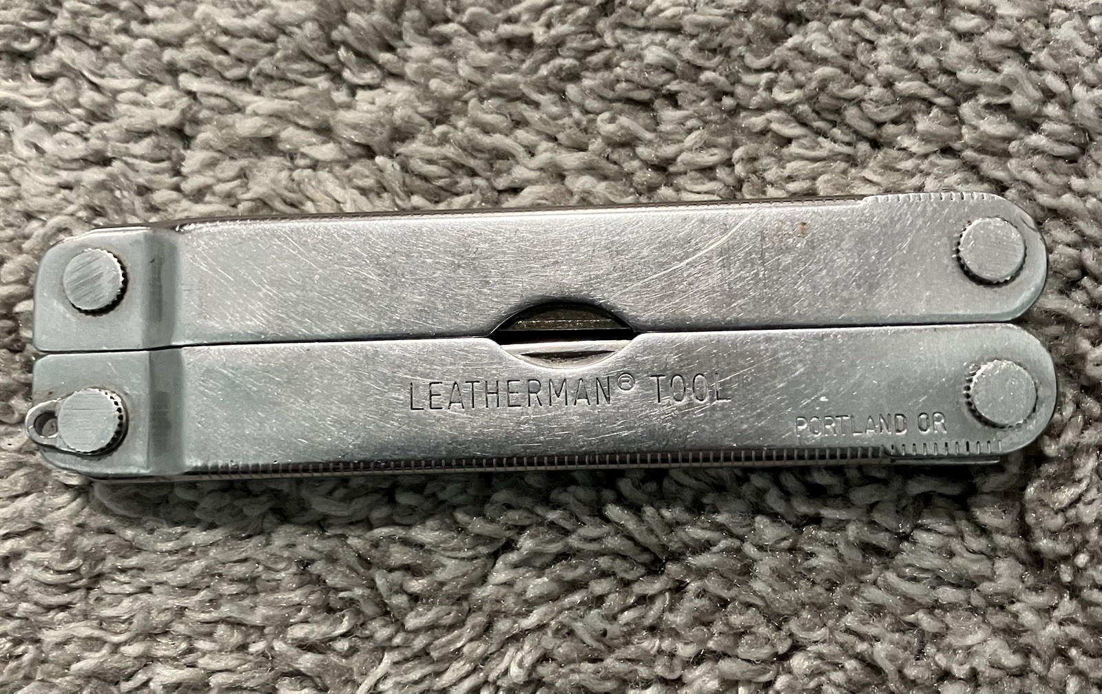 Leatherman Multi Tool Hunting Fishing Outdoor – Original Vintage – Next Day Ship
