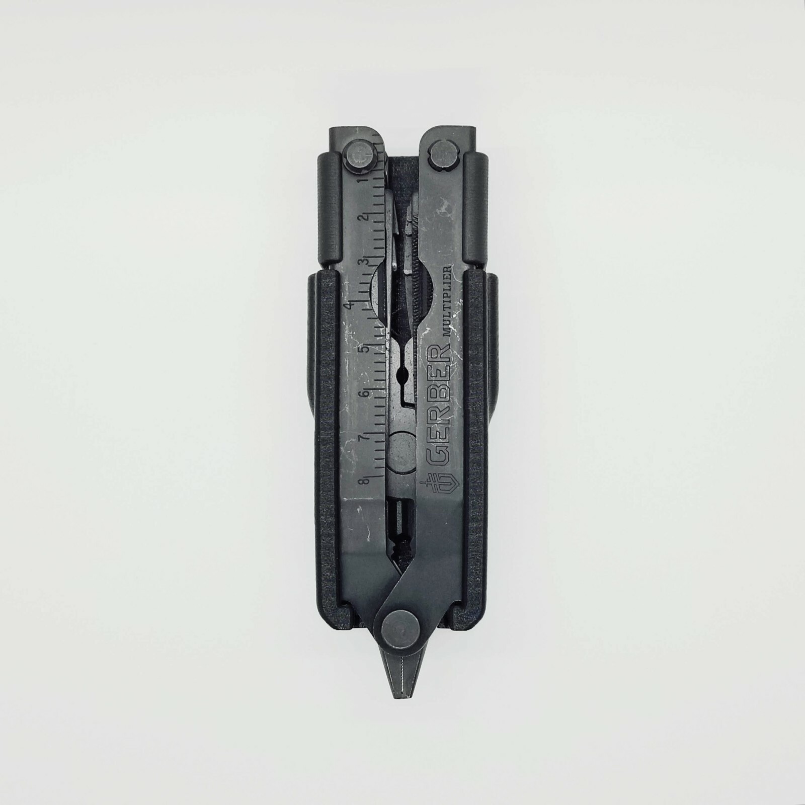 Sheath for Gerber MP600 Multi-Tool Holder Holster Pouch 3D Printed