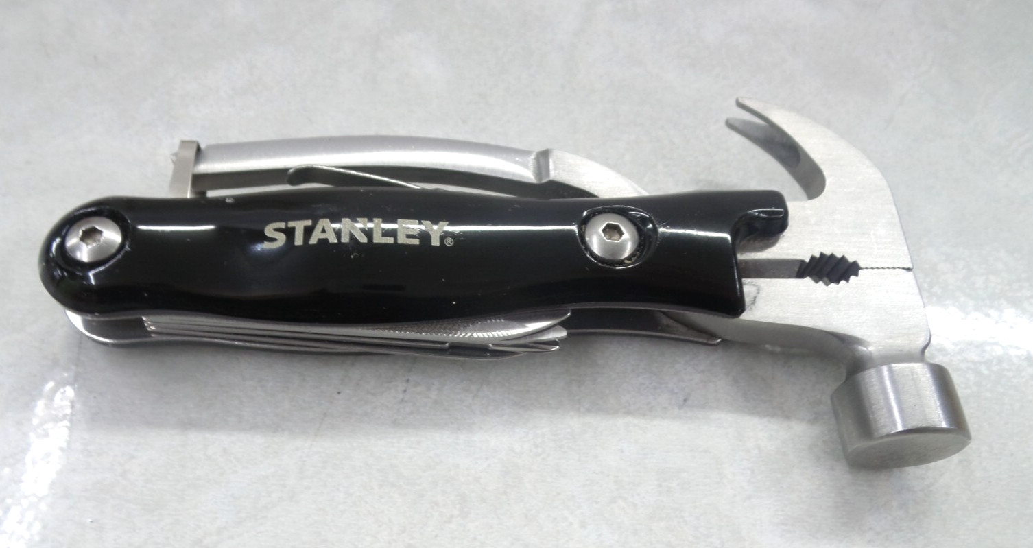 Stanley Multi Tool (G109064-1 BY-9K) #4