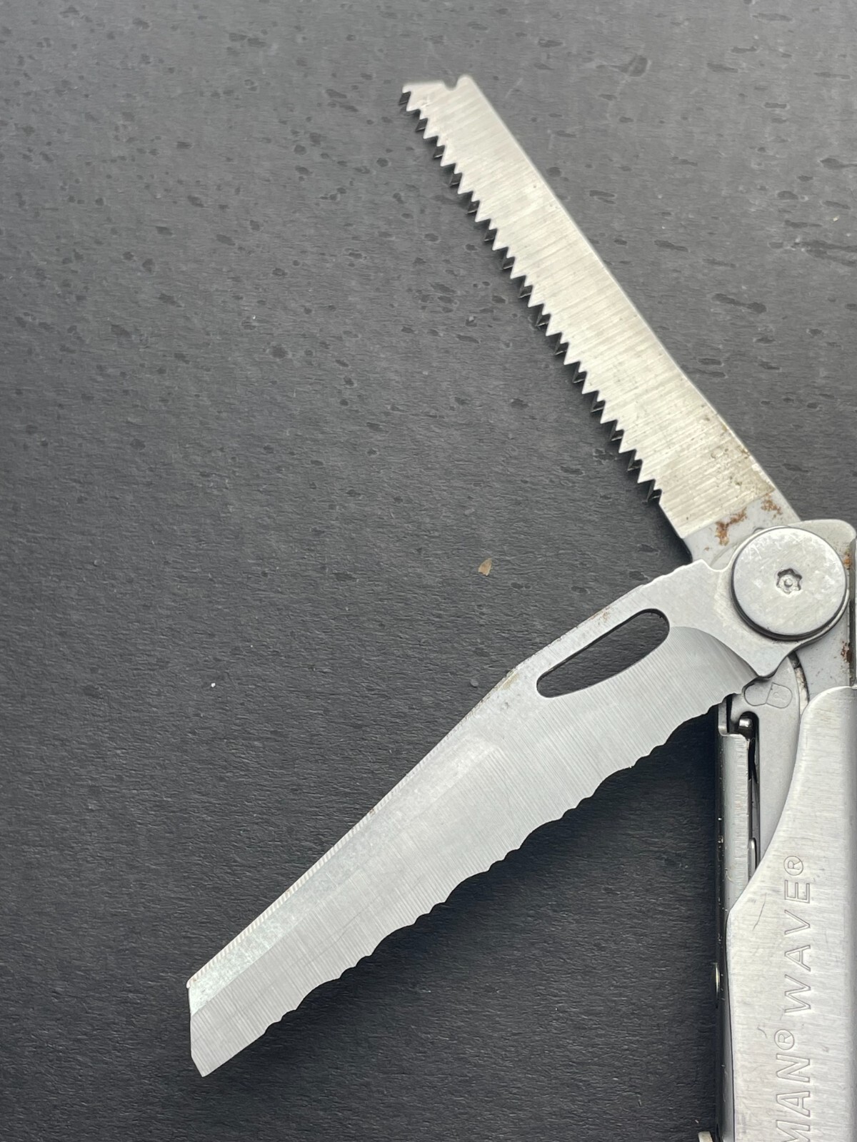 Leatherman Wave Multi-tool 2nd Generation – Multiple available